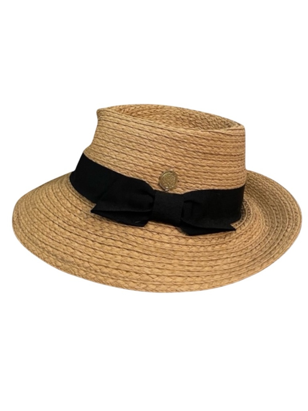 Vince Camuto Straw Hat